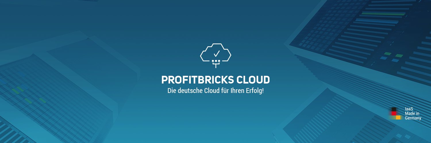 ProfitBricks cover