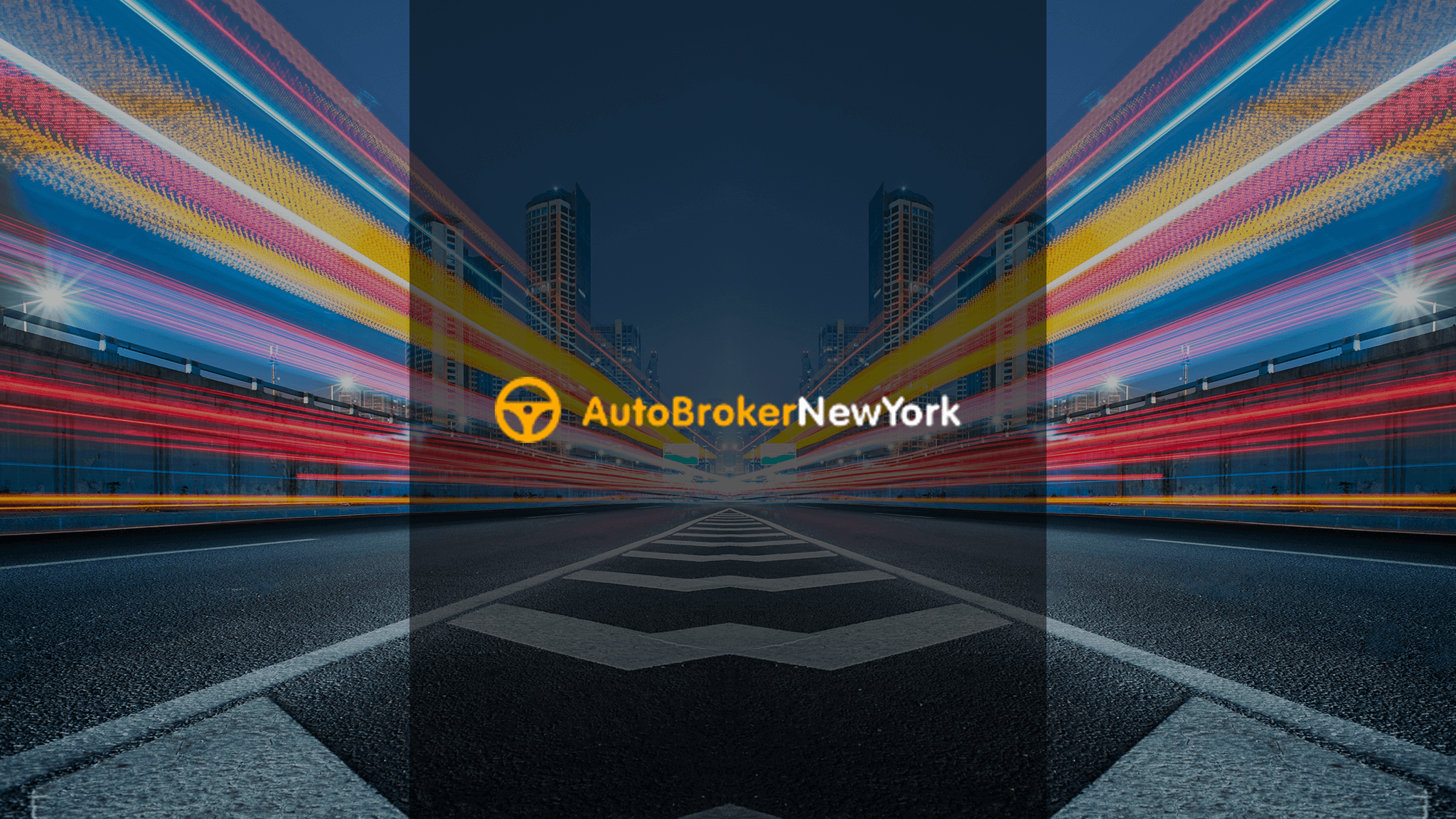 Auto Broker New York cover