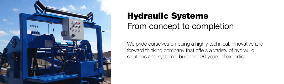 Neilson Hydraulics & Engineering Ltd | StartUs