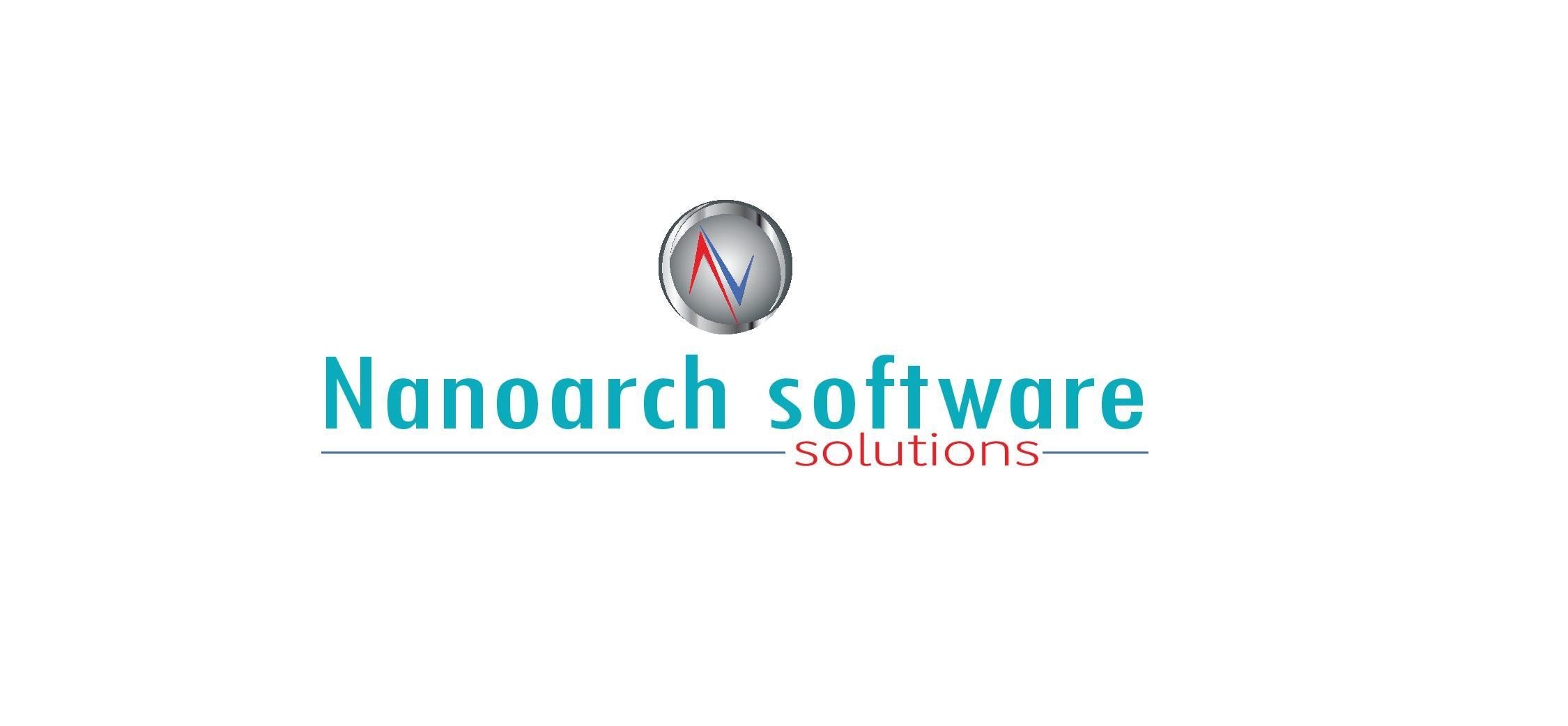 Nanoarch Software Solution  cover