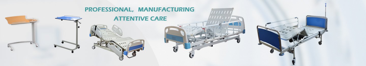 Professional Manual hospital bed manufacturer cover