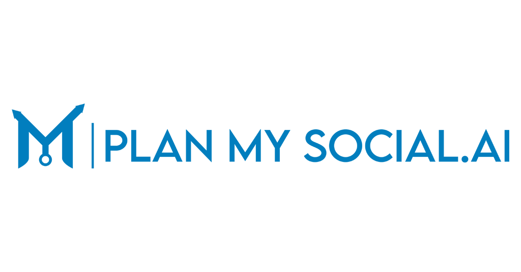 Plan My Social cover