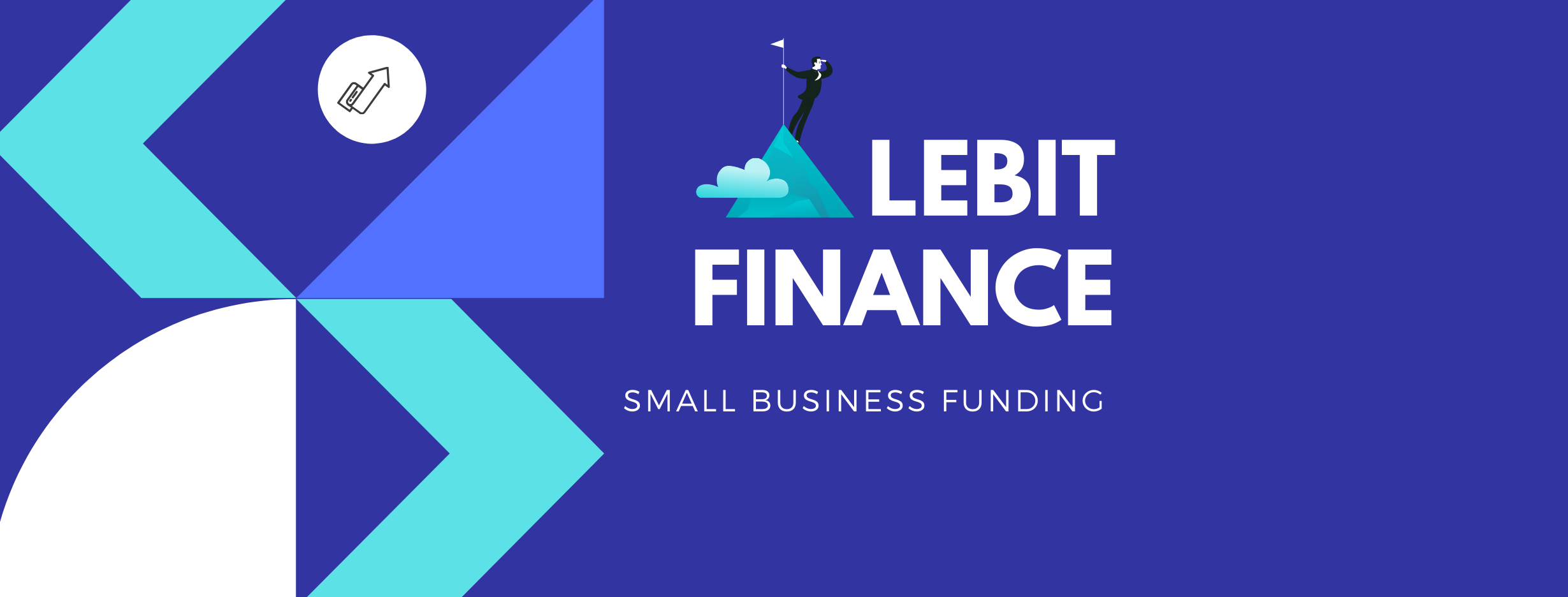 Lebit Finance  cover