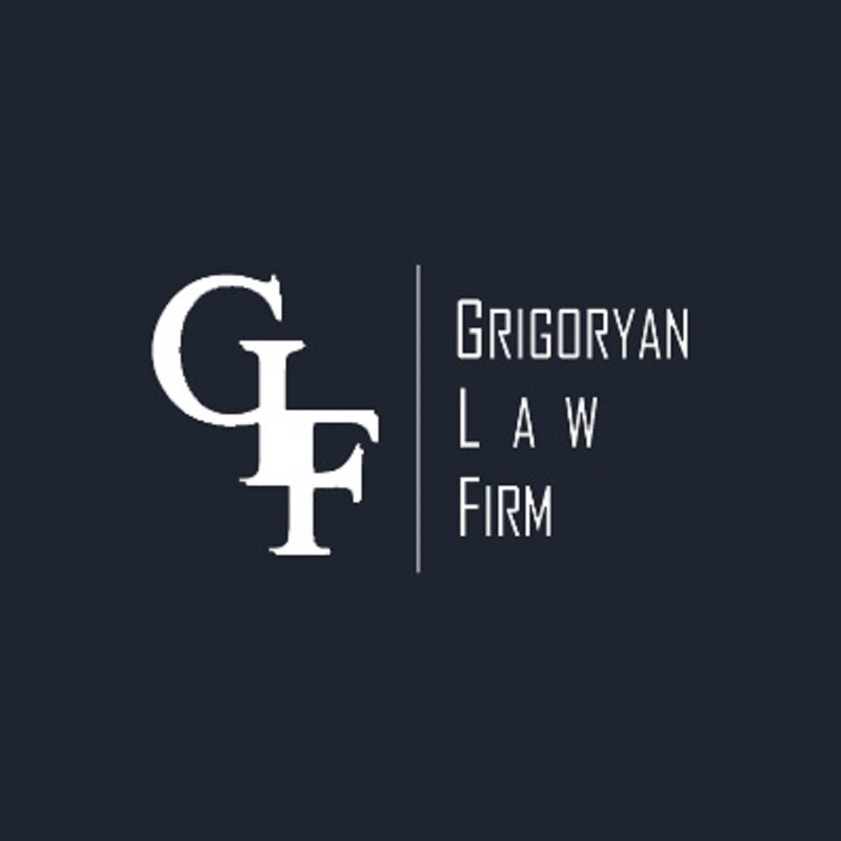 Grigoryan Law Firm Los Angeles cover