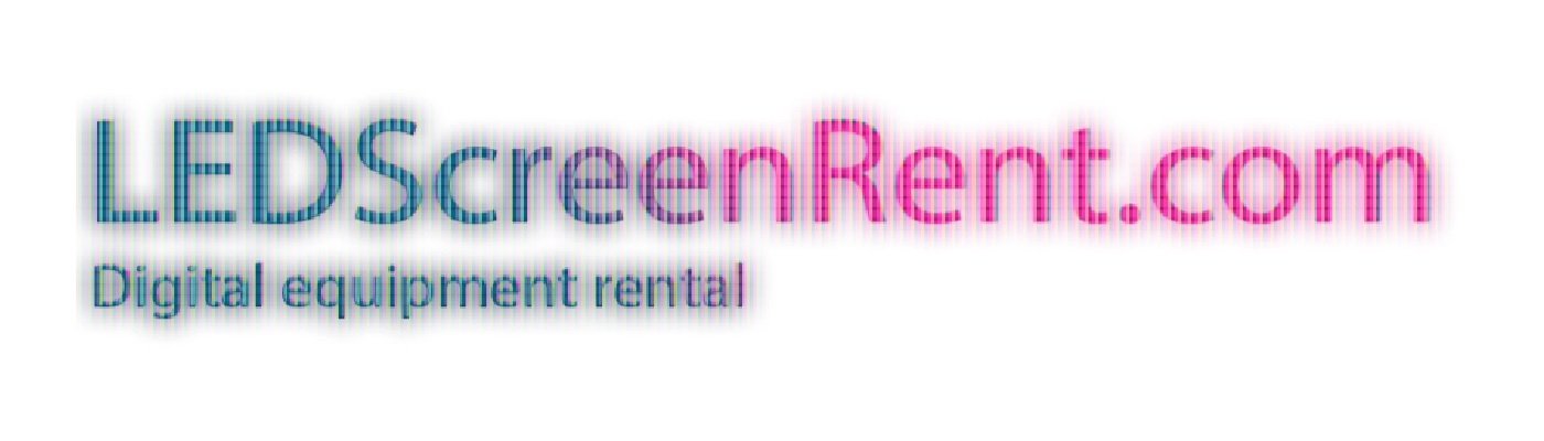 LEDScreenRent.com cover