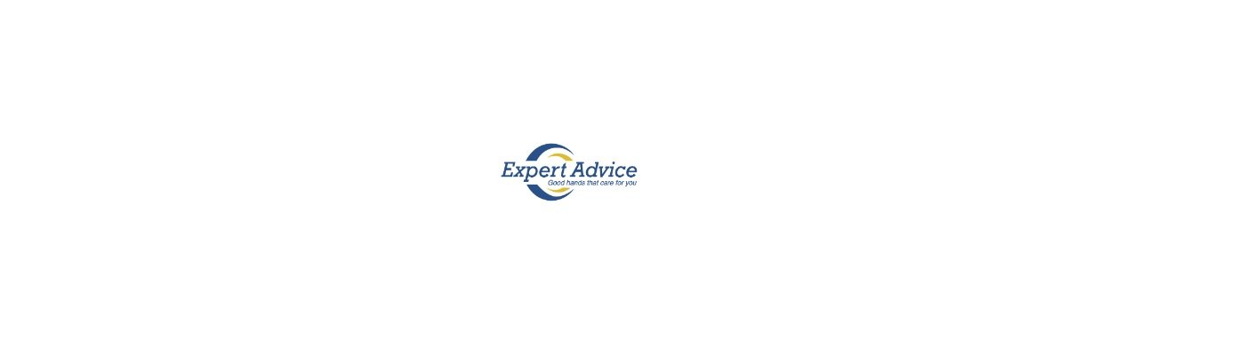 Expert Advice cover