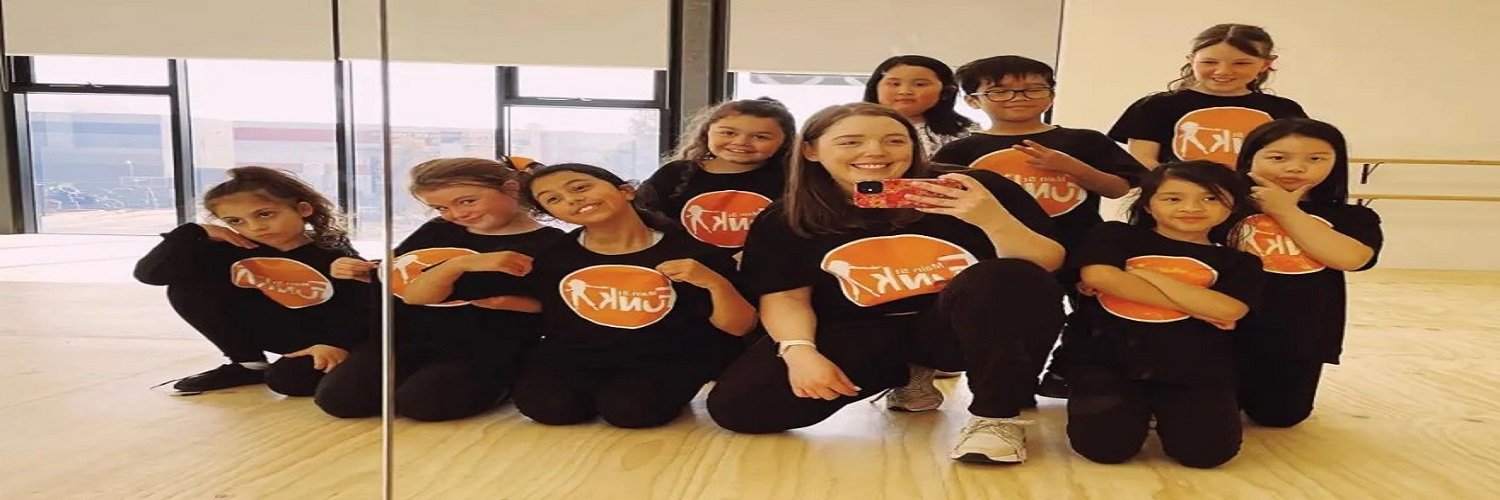 Main St Funk Dance Studio Epping cover