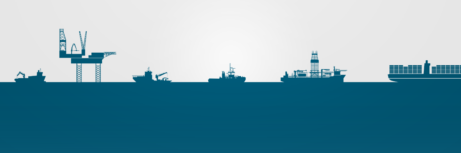 Maersk Group cover