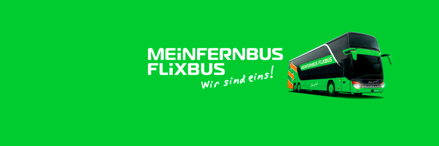 FlixBus cover