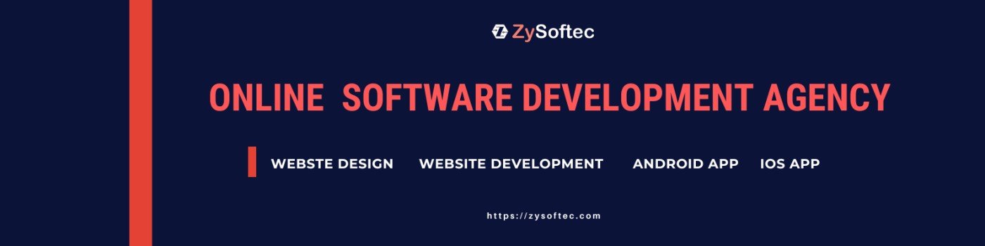 Zysoftec Software  cover