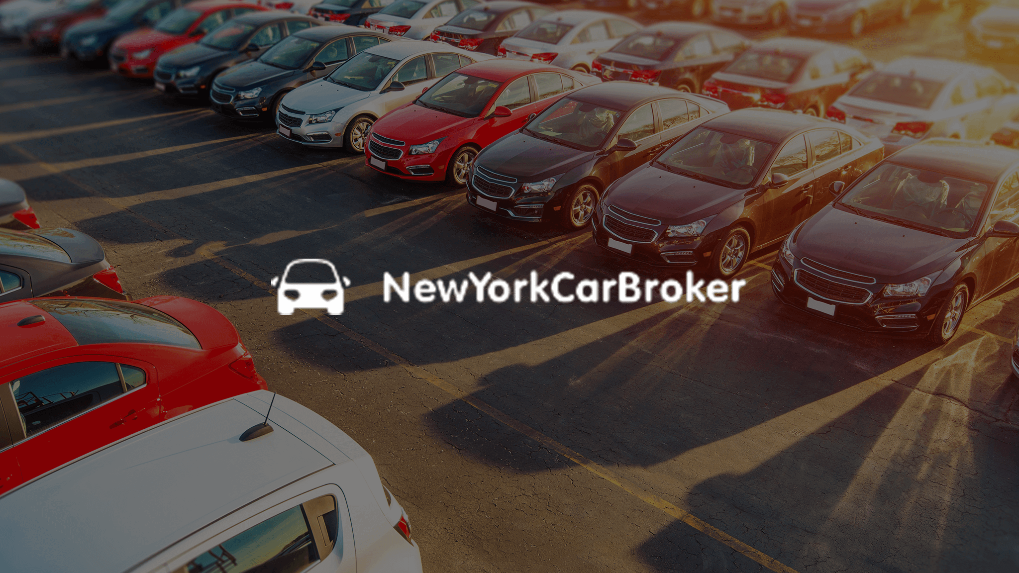 New York Car Broker cover