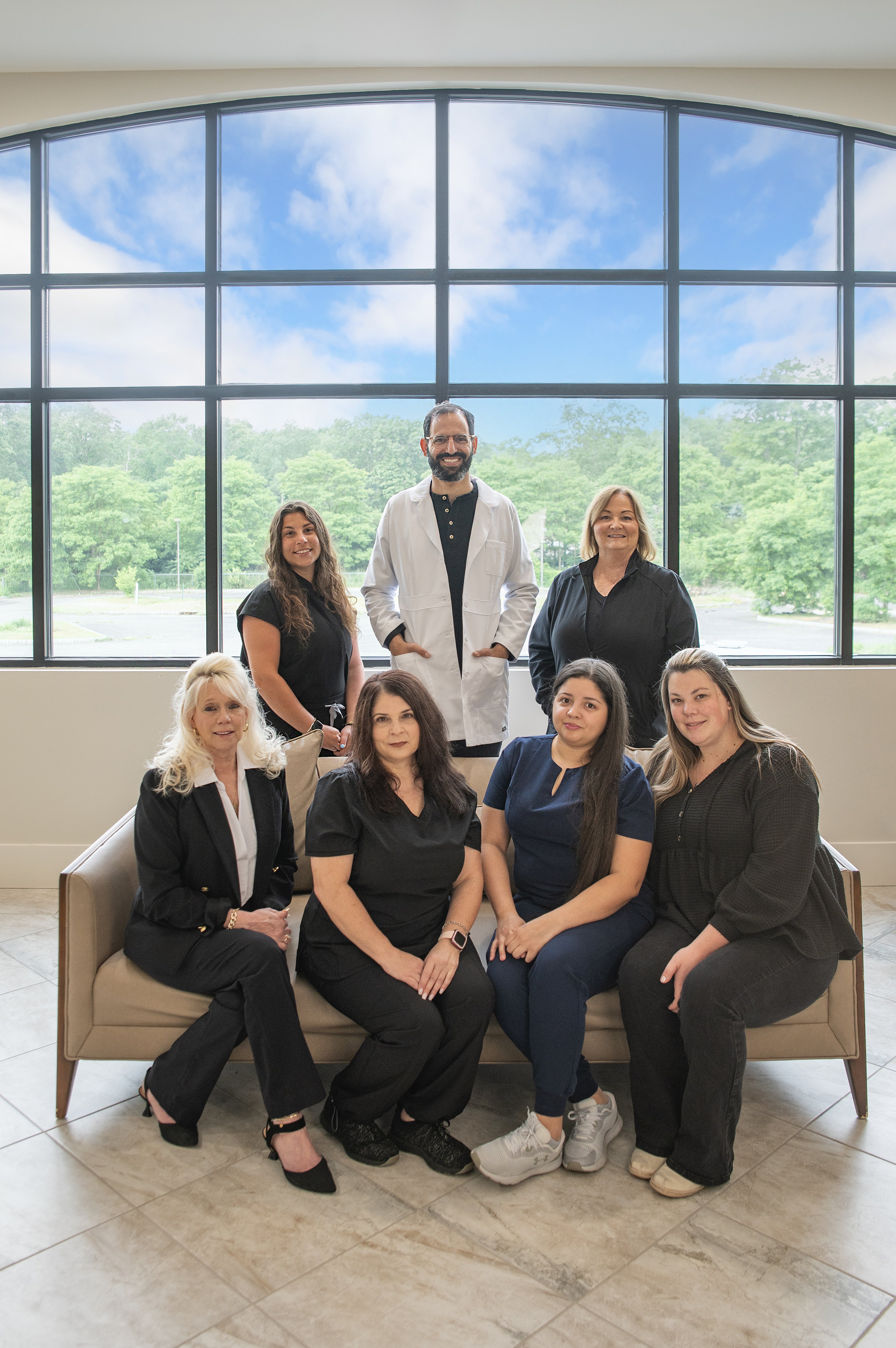 North Dover Dental of Toms River cover