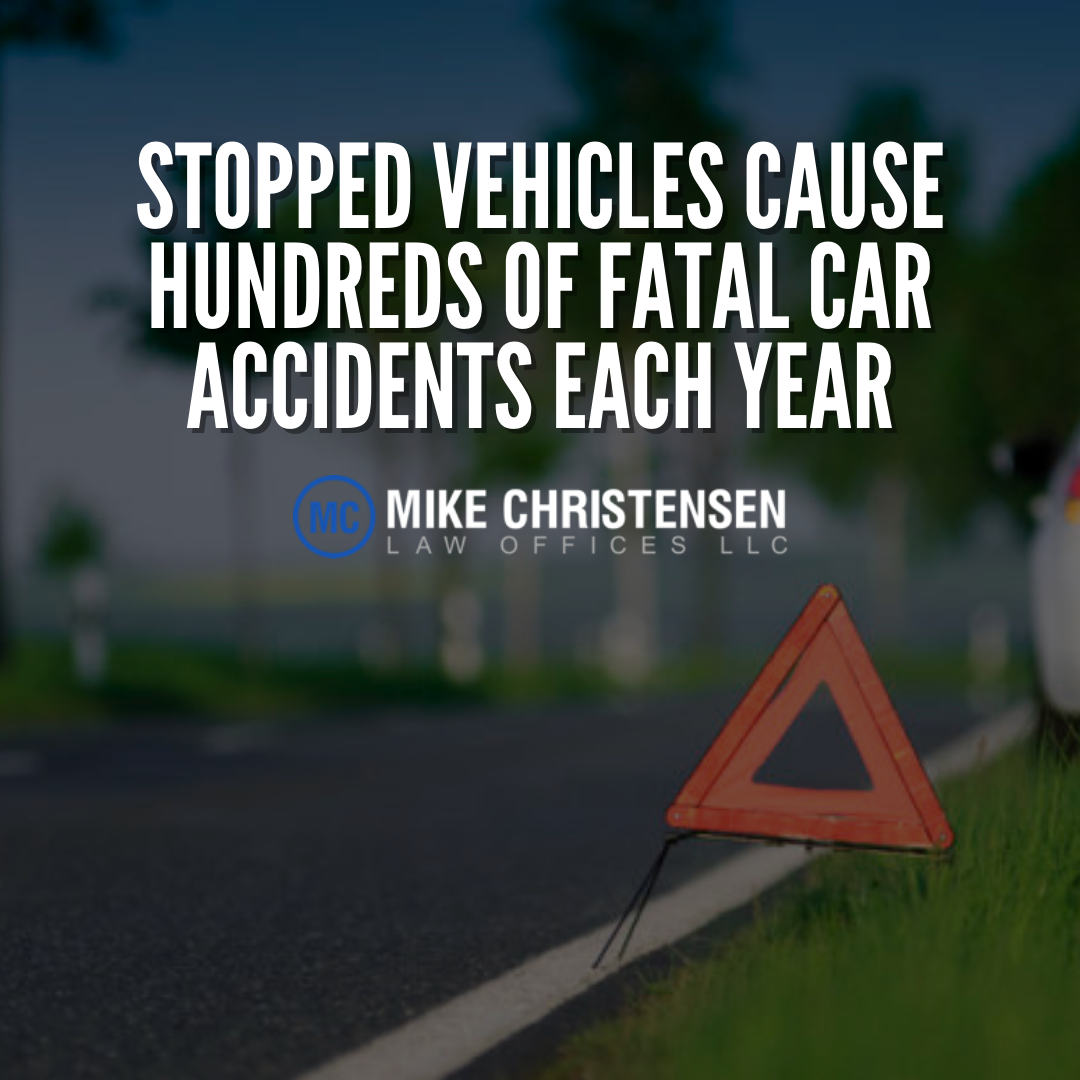 Michael D. Christensen Law Offices, LLC Injury and Accident Attorneys Columbus cover