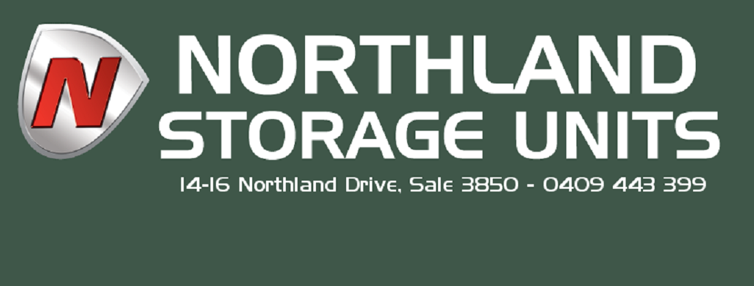 Northland Storage Units cover