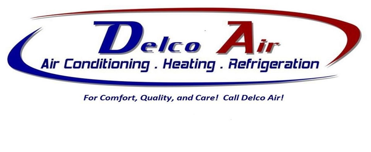 Delco Air cover