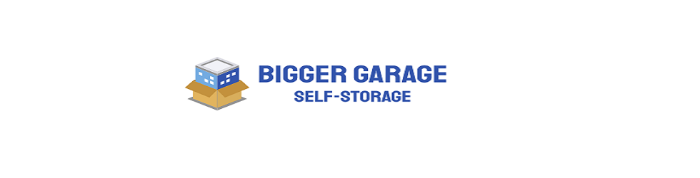 Bigger Garage Self-Storage Carleton MI cover