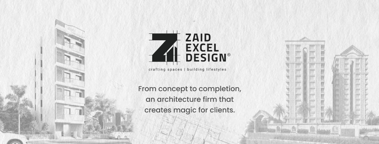 Zaid Excel Design cover