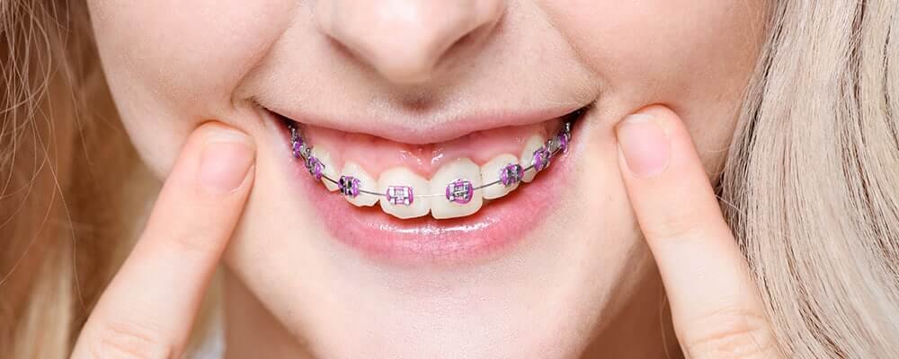 City Orthodontics &amp; Pediatric Dentistry cover