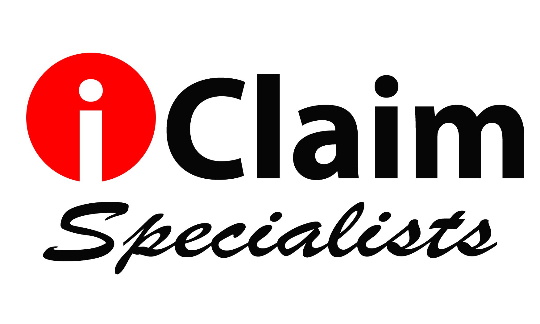 I-Claim Specialists cover