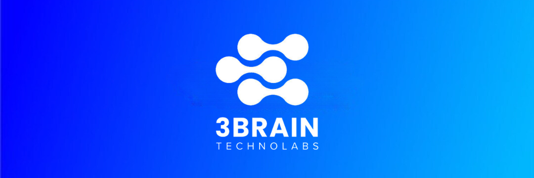 3Brain Technolabs cover