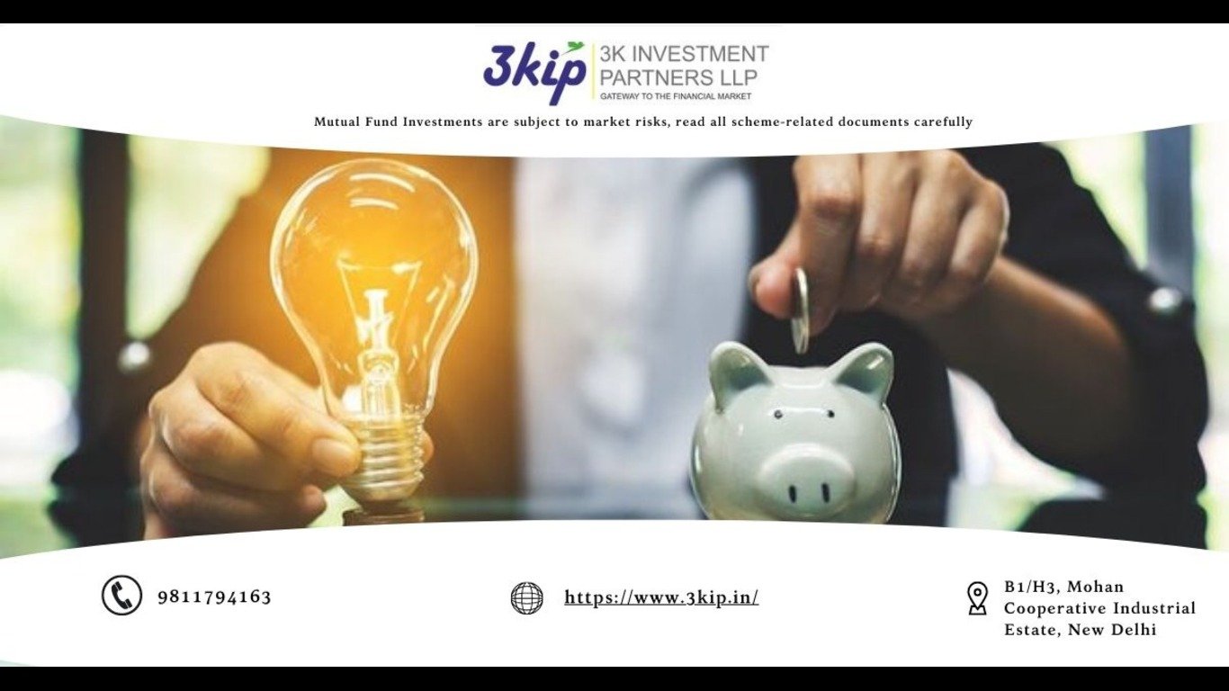 3K Investment Partners LLP cover