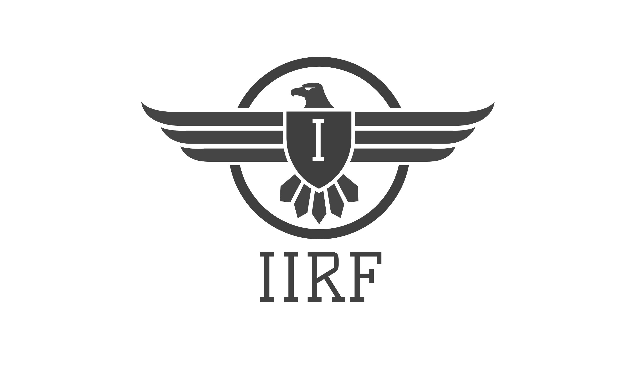 IIRFRanking cover