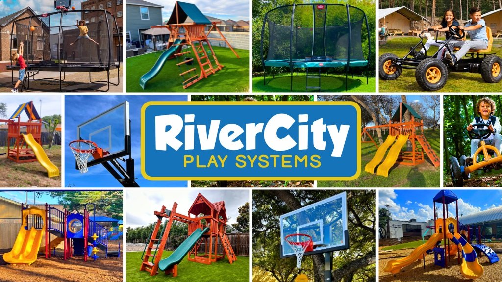 River City Play Systems cover