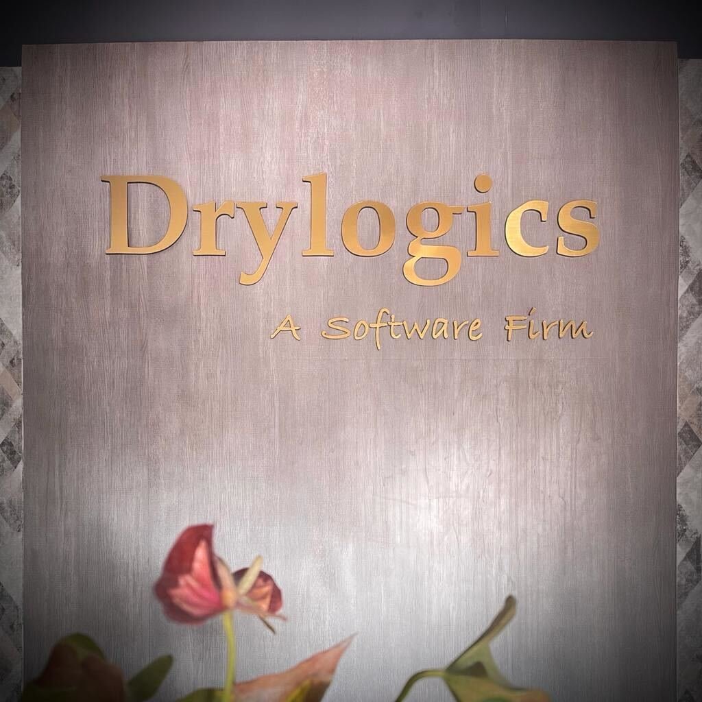 Drylogic Solution cover