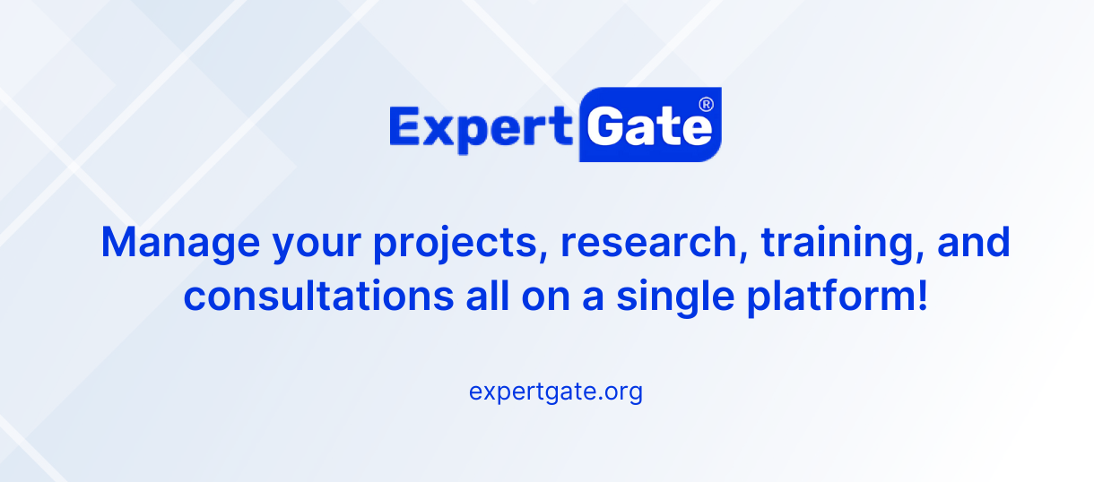 ExpertGate cover