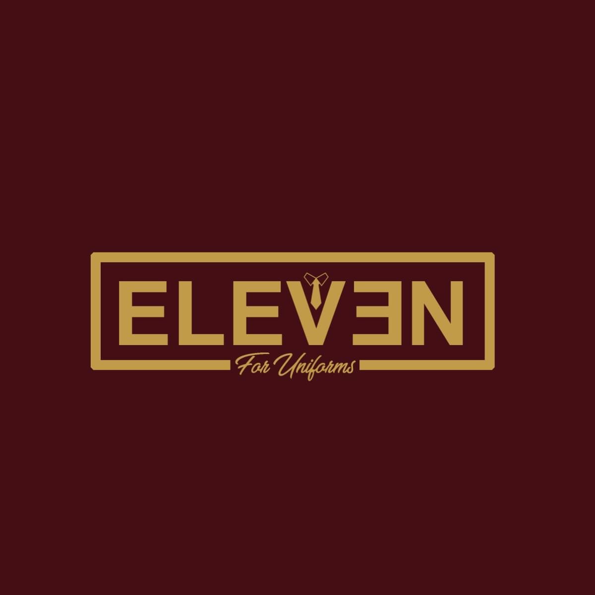 Eleven uniform cover