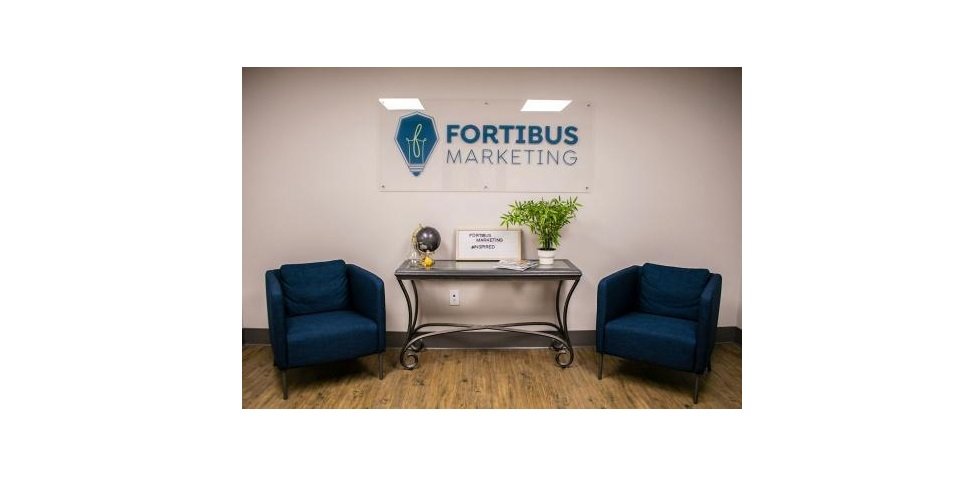 Fortibus Marketing cover