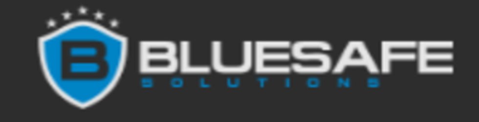 Blue Safe Online Pty Ltd cover