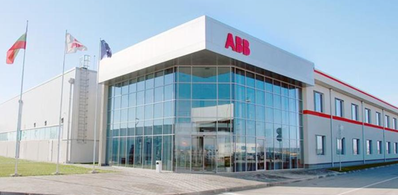 ABB eMart cover