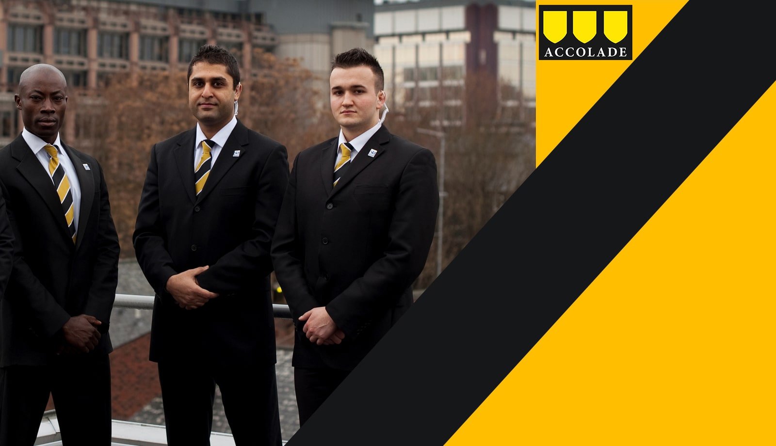 Retail Security Guards Company In London | Retail Security Guards In London cover