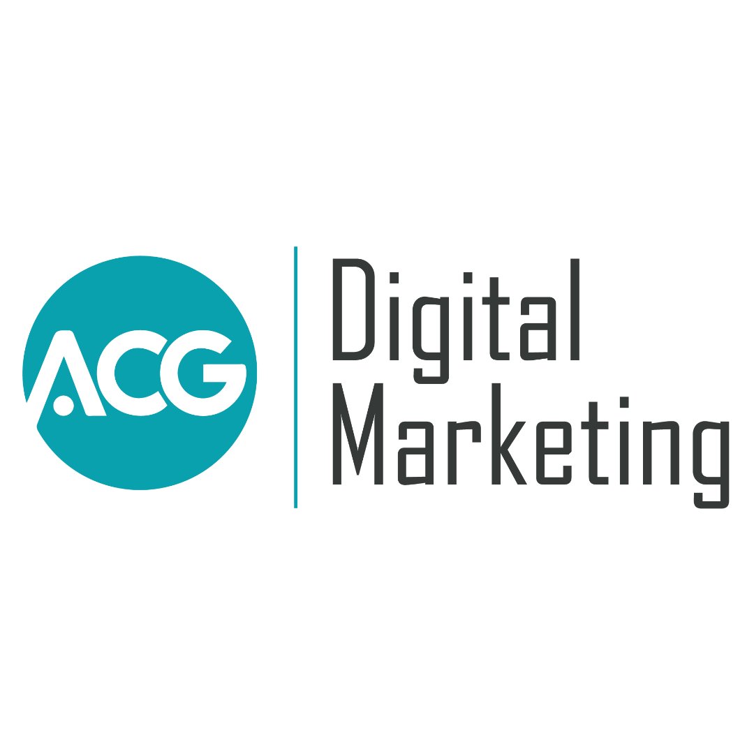 ACG Digital Marketing cover