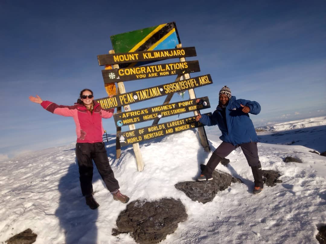 AFRICA NATURAL TOURS - Tanzania Serengeti Safari and Mount Kilimanjaro &amp; Meru Climbing, Hiking, &amp; Trekking Best Tour Operators in Arusha and Moshi. cover