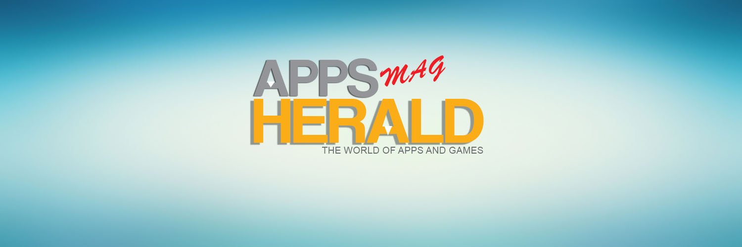 APPS HERALD Mag cover image