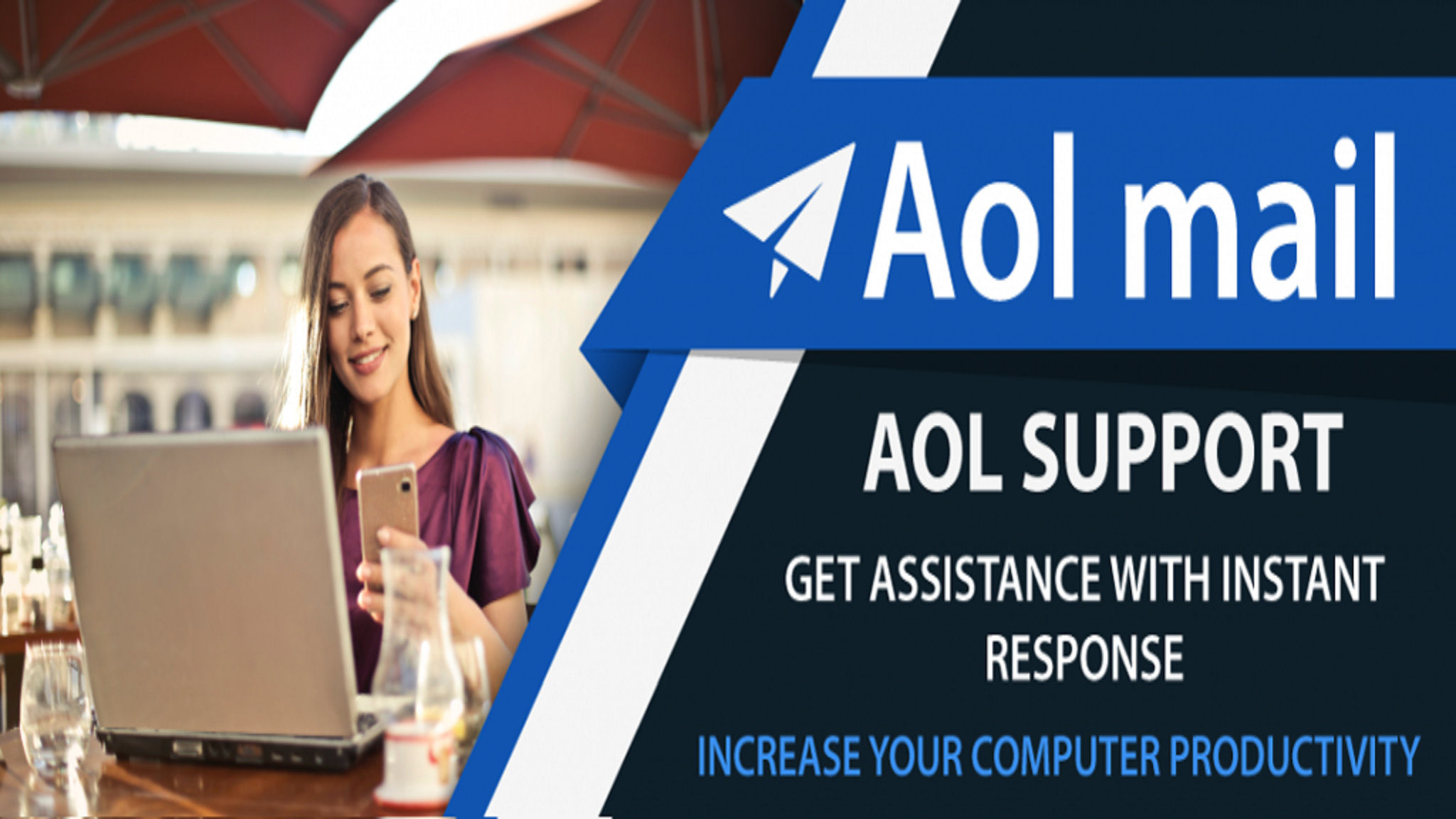 AOL Mail cover