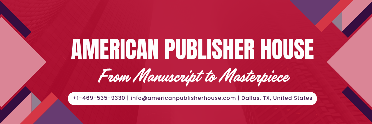 American Publisher House cover