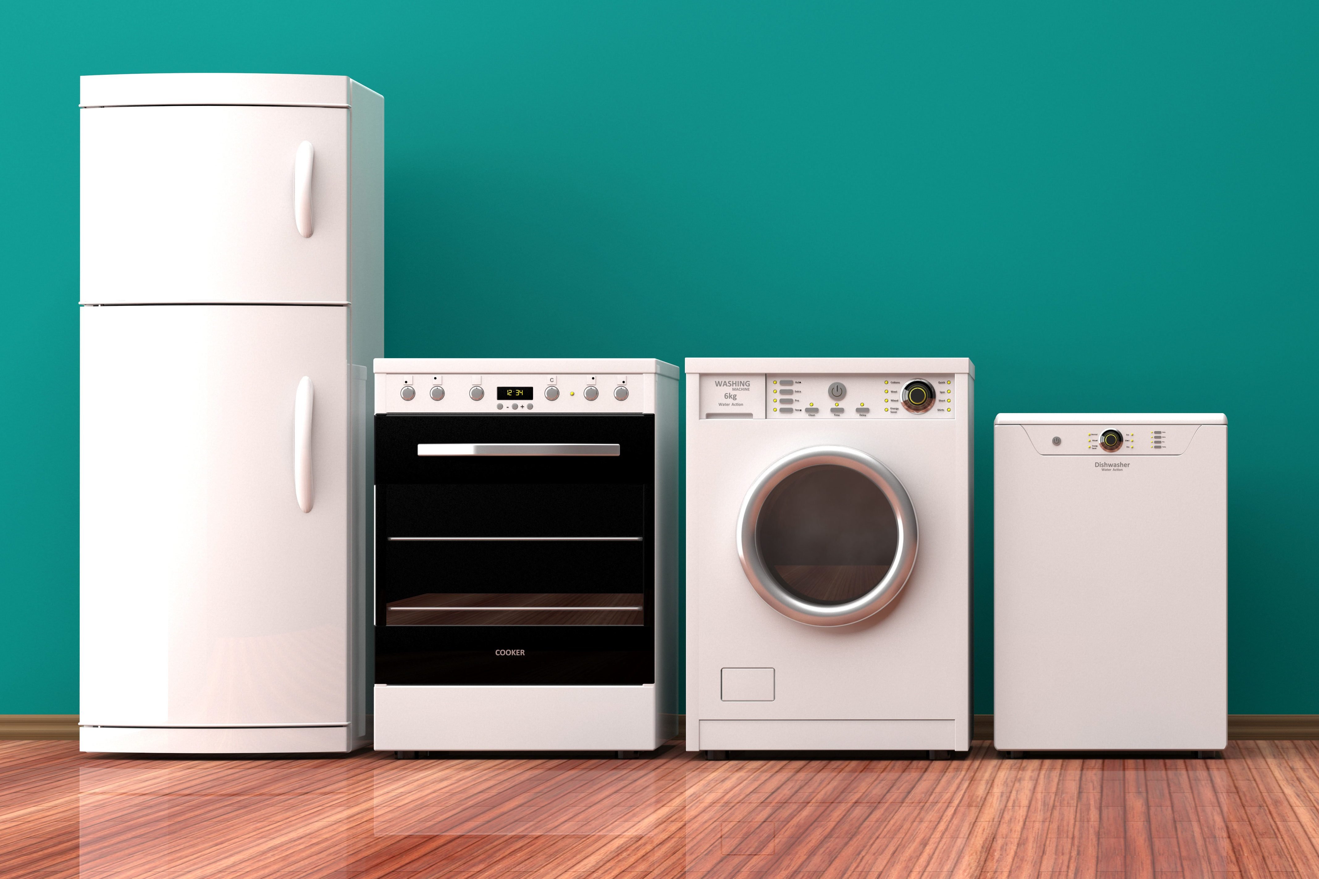 Next Door Appliance Repair San Jose cover