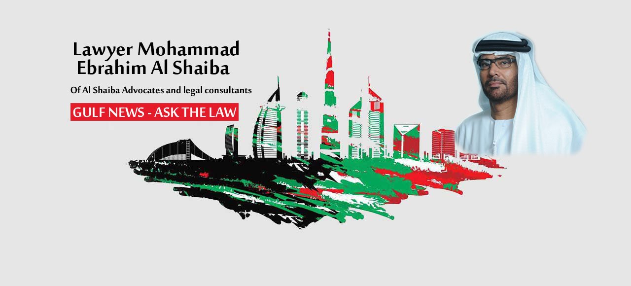 Law Firm in Dubai - Ask The Law  cover