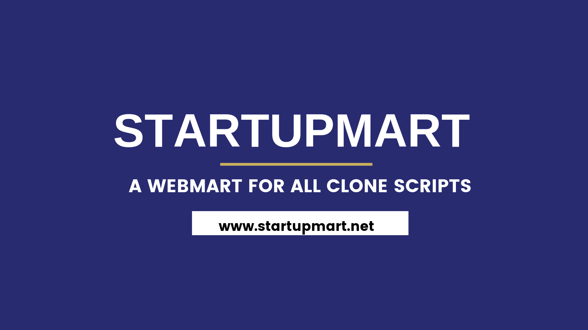 Startupmart.net cover