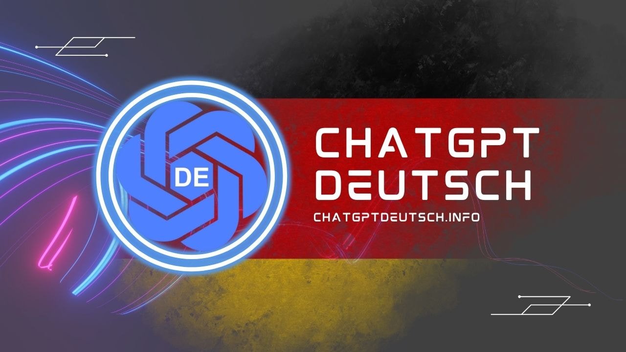 ChatGPT Deutsch - ChatGPTDeutsch.info cover