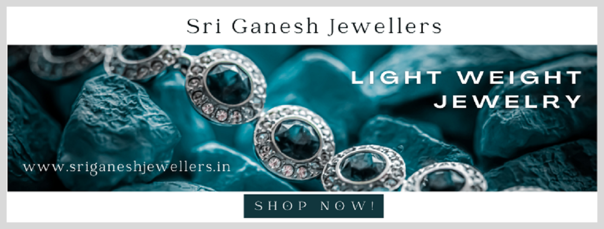 Sri Ganesh Jewellers Aminjikarai cover