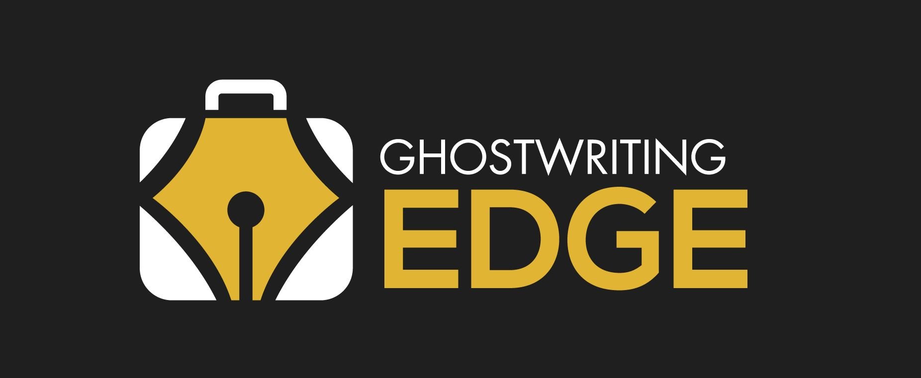 Ghostwriting Edge | Ghostwritingedge cover