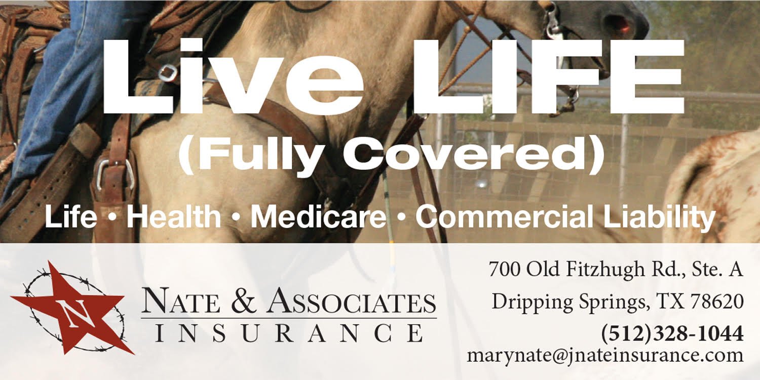 Nate &amp; Associates Insurance cover