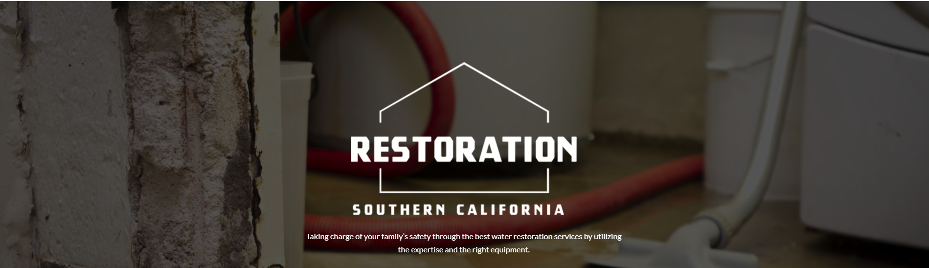 RESTORATION SOUTHERN CALIFORNIA cover