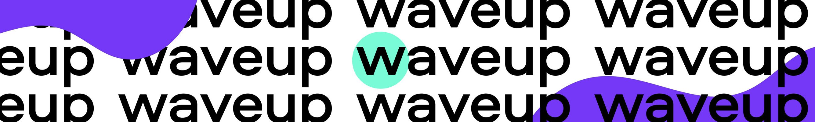 Waveup cover