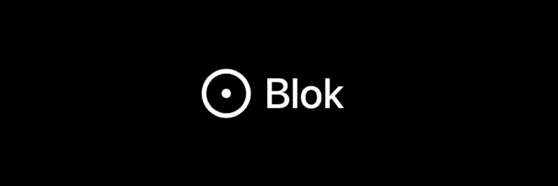 Blok cover